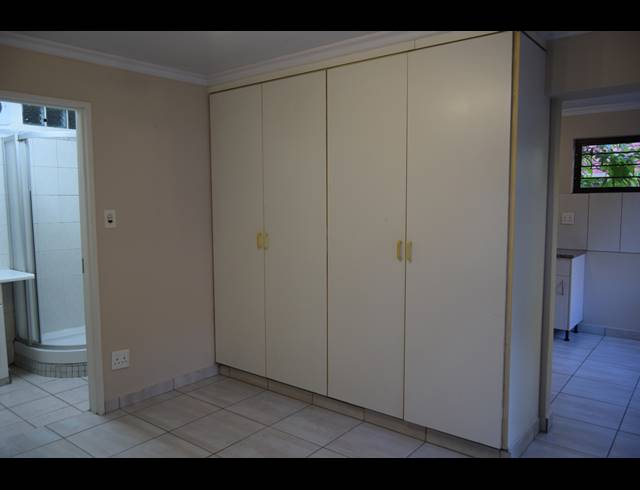 1 BEDROOM APARTMENT RENTED IN GALLO MANOR